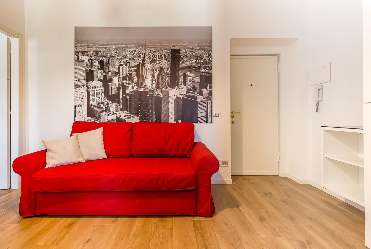 Apartamento Alessia's Flat - Sarpi 3 *