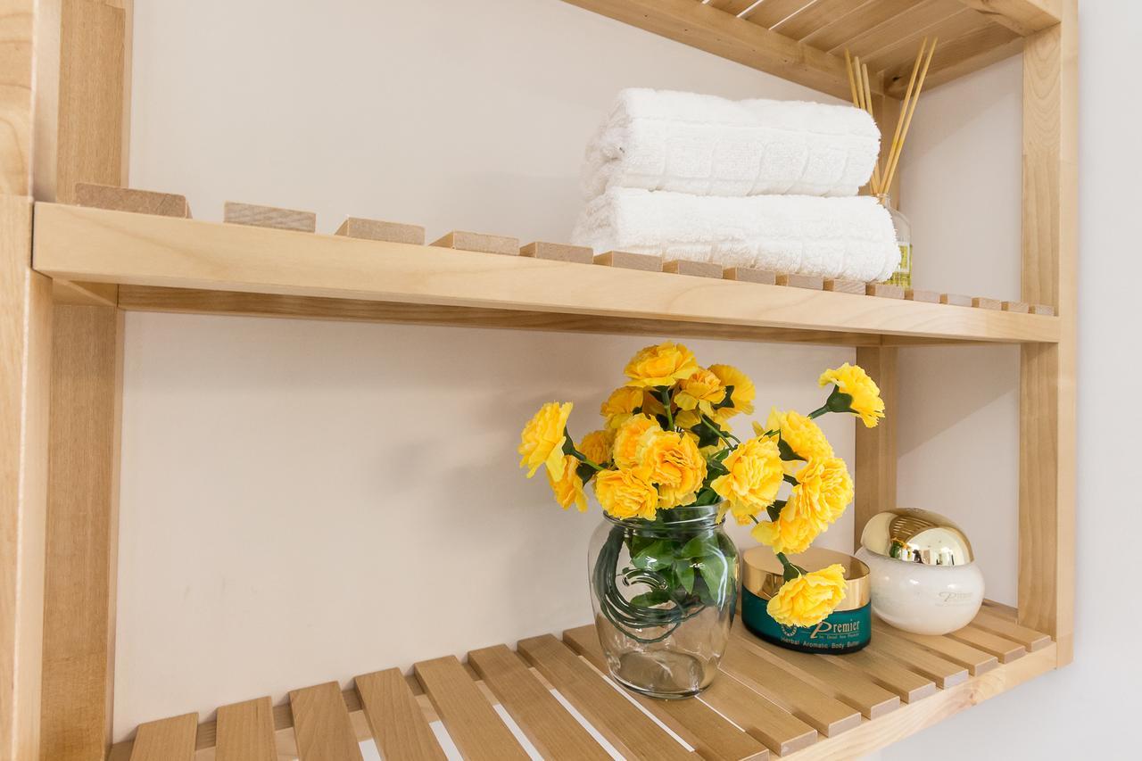 Apartamento Alessia's Flat - Sarpi 3 *