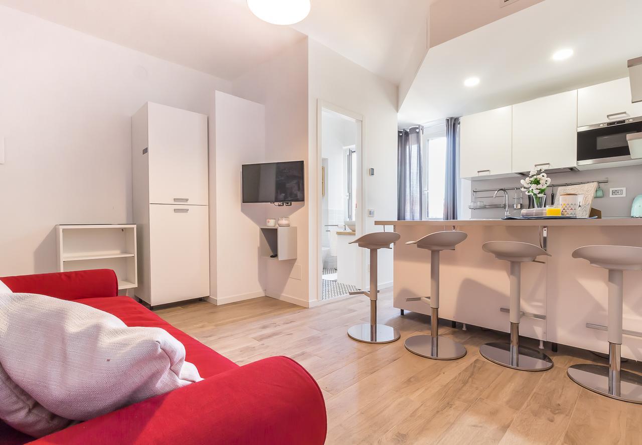 Apartamento Alessia's Flat - Sarpi 3 *