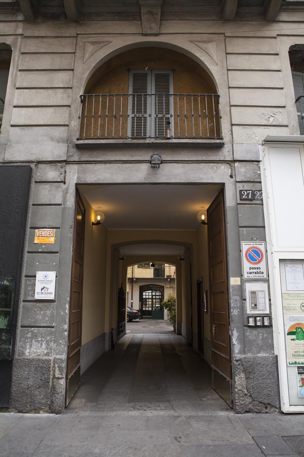 Apartamento Alessia's Flat - Sarpi 3 Milán